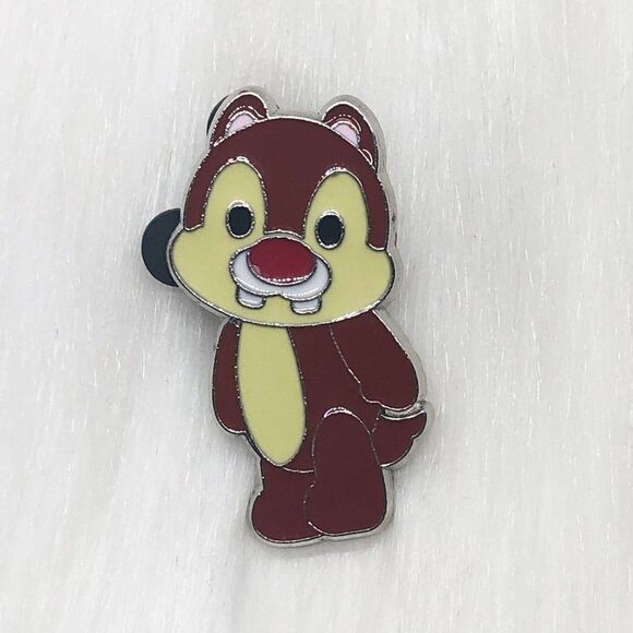 🔮 5/$25 Disney Chip 'n' Dale - Dale - Pin - Picture 1 of 3